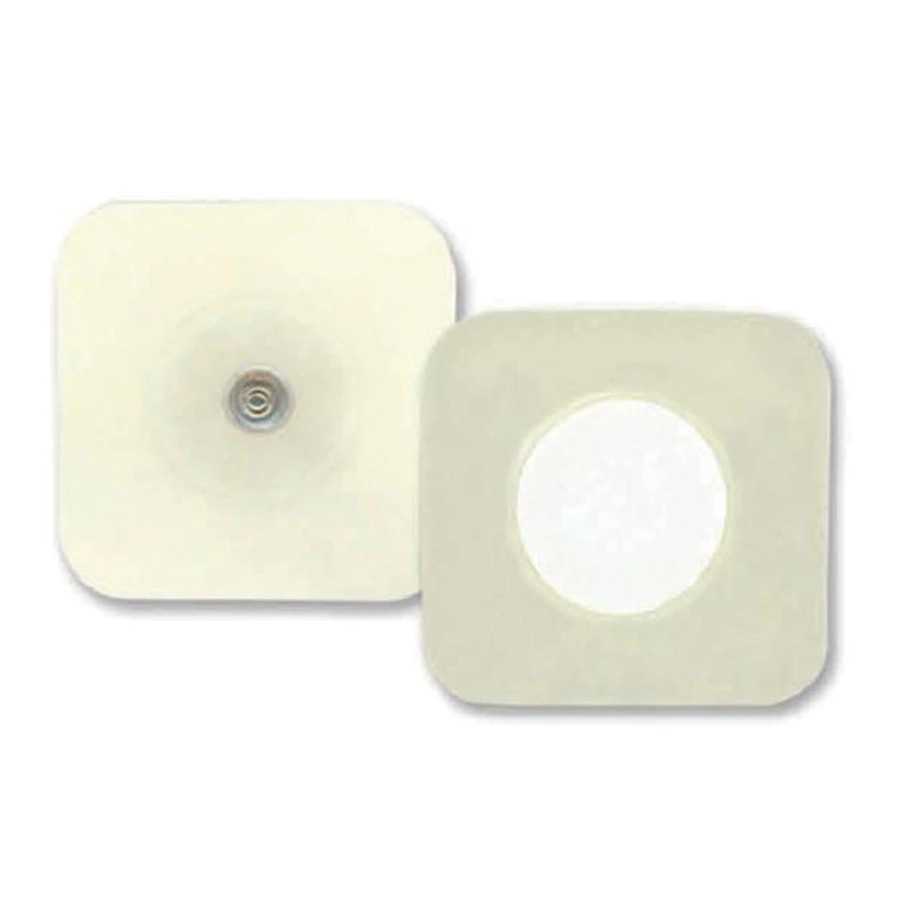 Axelgaard Ionto480 Small Square Iontophoresis Electrode, 20/Case