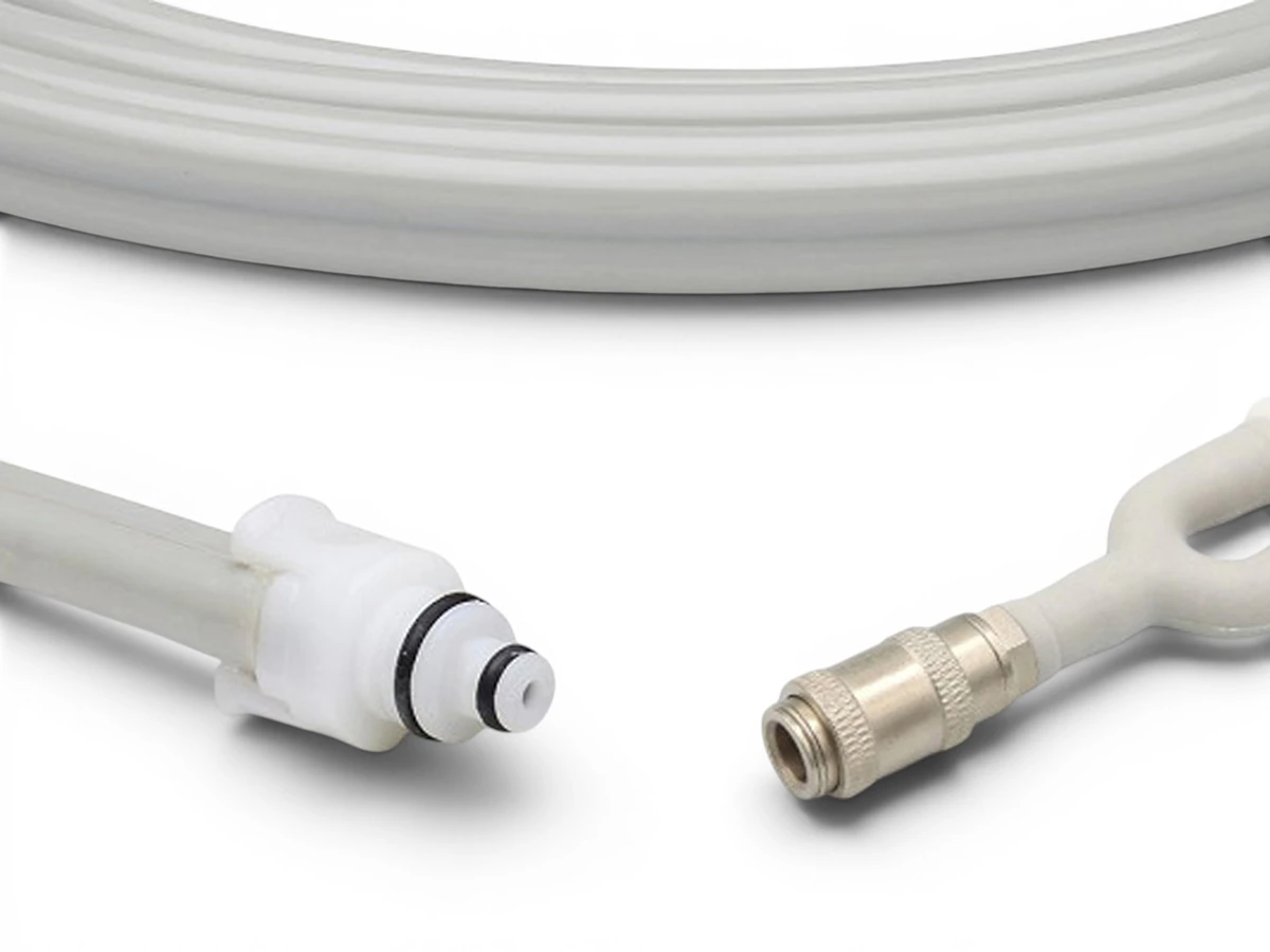 NIBP Hose for Datex Ohmeda Monitors, Compatible, Unimed Medical Supplies
