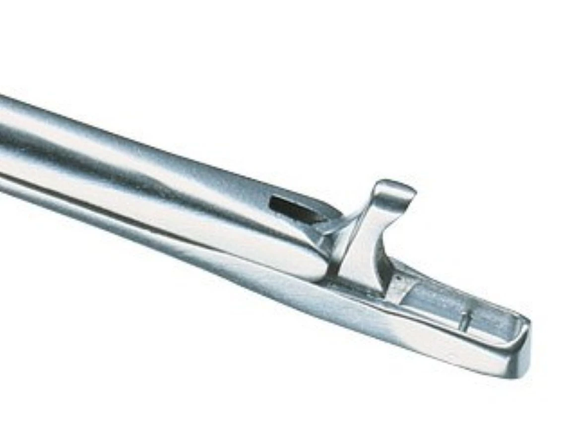 Euro-Med Mini-Townsend Biopsy Punch, 4.2 x 2.3 mm, Non-Sterile, Reusable, Each