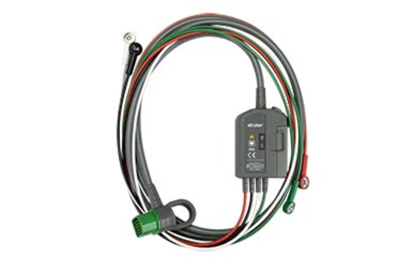 Physio Control LIFEPAK 4-Wire ECG Cable