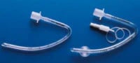 Sheridan Endo-trach Tube, Cuffed, 10/Case