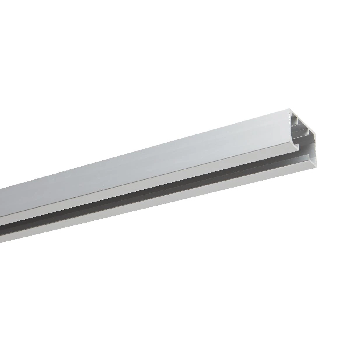 Medline 5 ft. Long Track IV, Straight, 1 Each