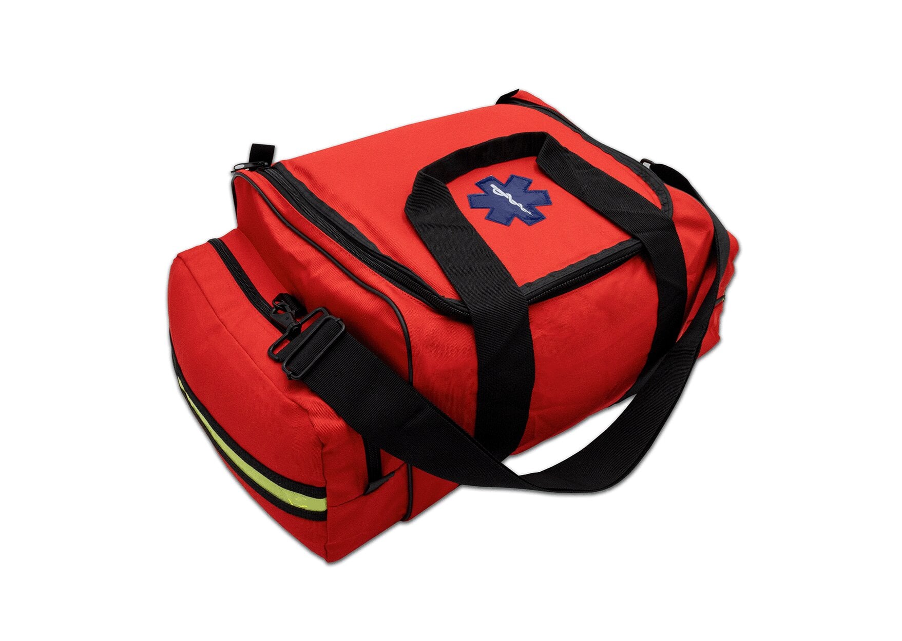EMI Pro Response 2 Bag Only, Red