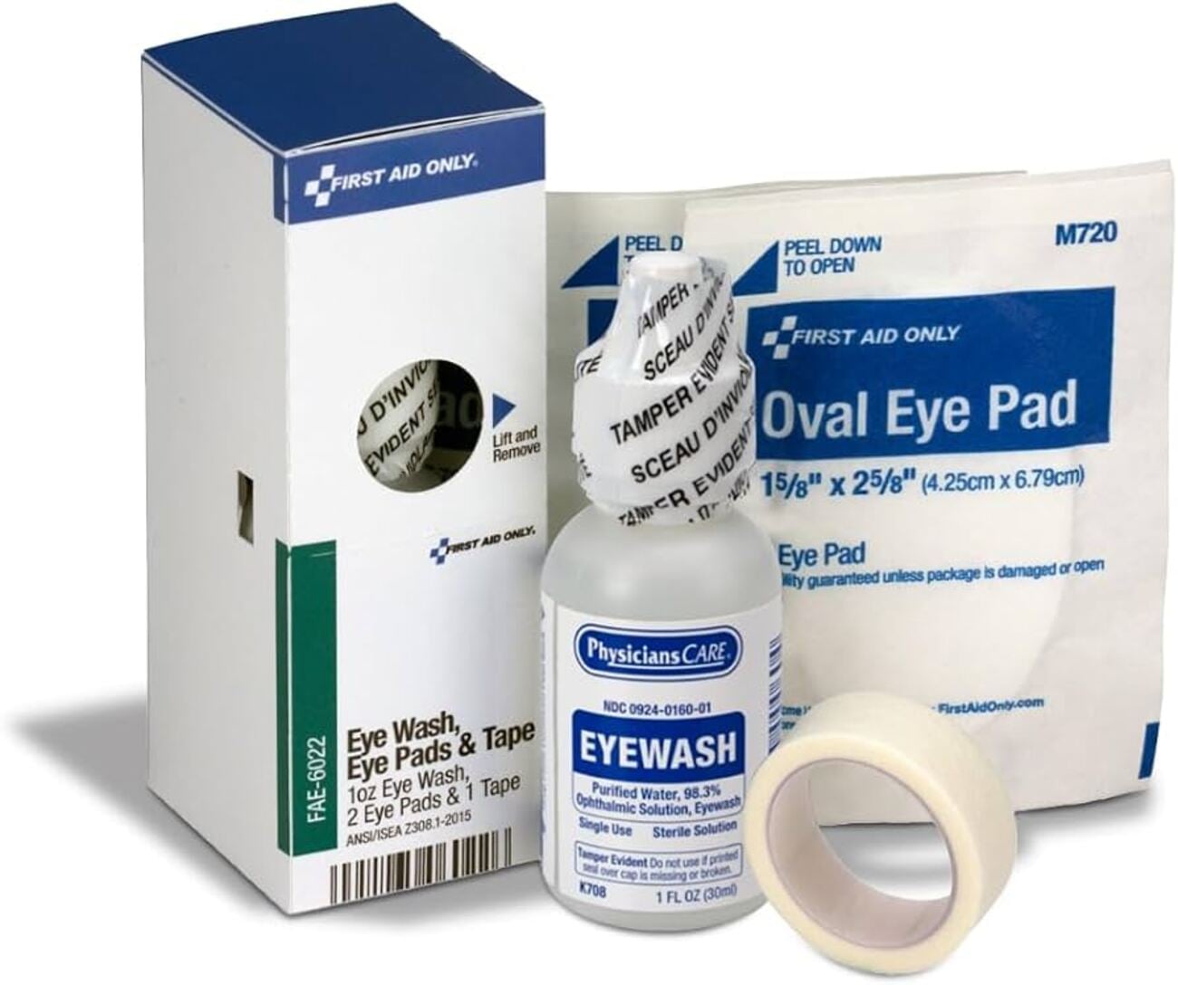 SC Refill Eye Care Kit, 01KWVT5YSCVFGVZDNJPVY0Q1RQ