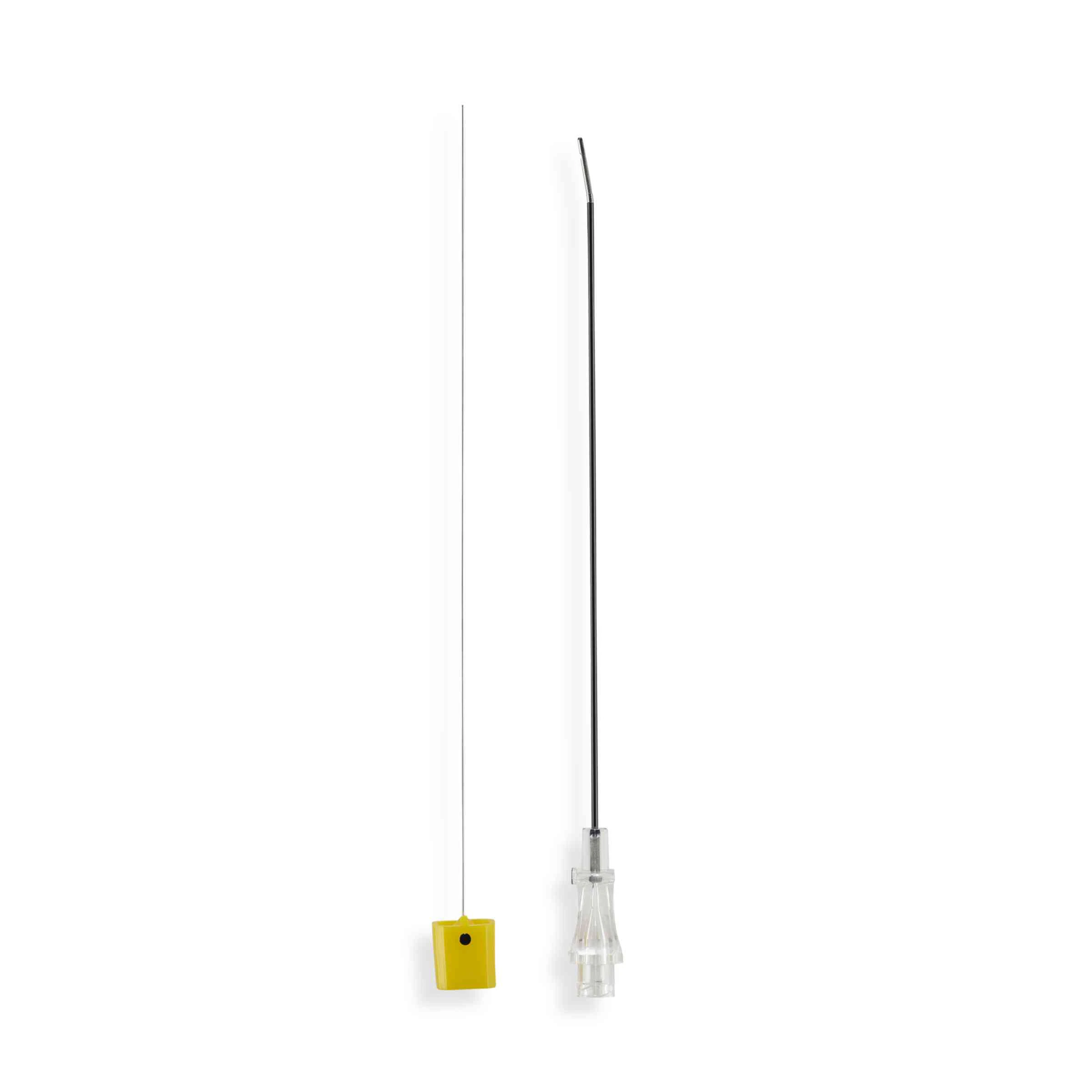 Avanos Radiofrequency Cannula, Straight, 4mm Tip, 10/Pk