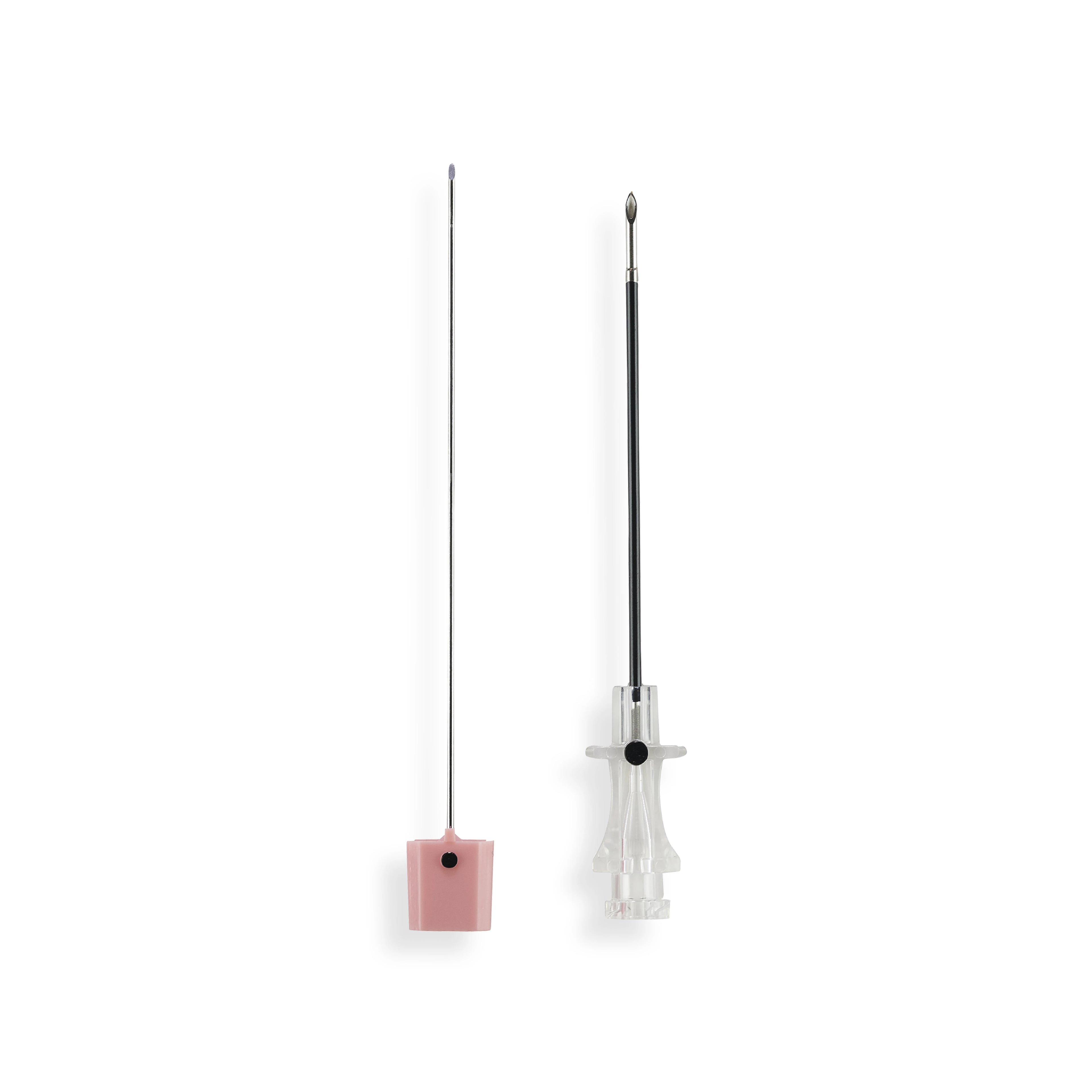 Avanos Medical Radiopaque Cannula, Straight, 10mm Tip, 10/Pk