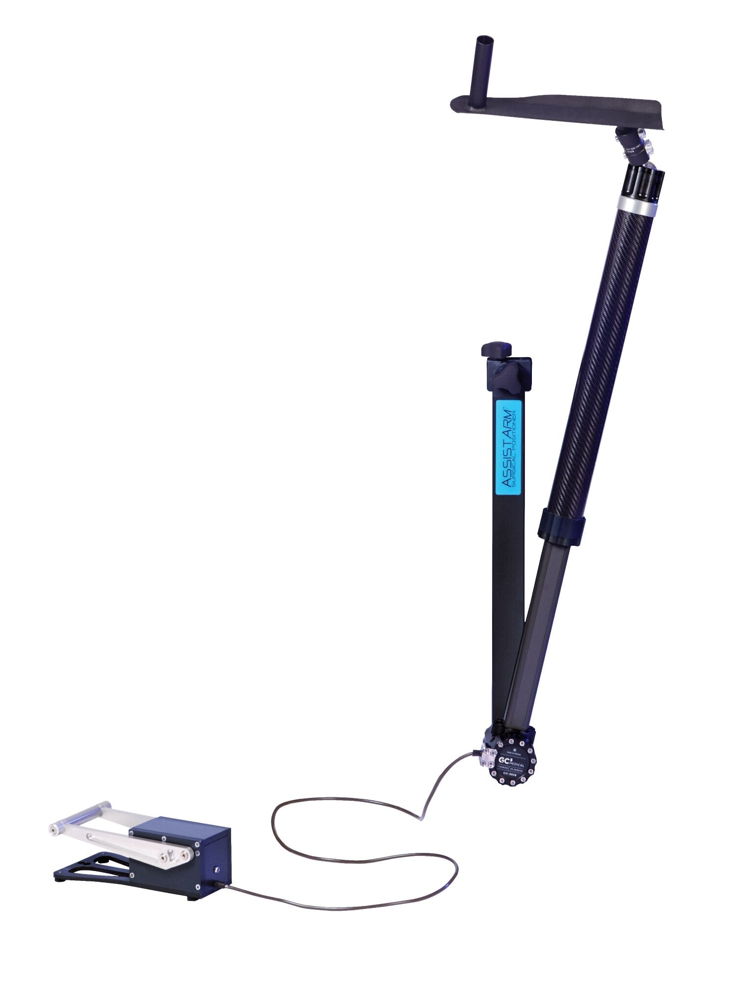 Conmed AssistArm Surgical Positioner