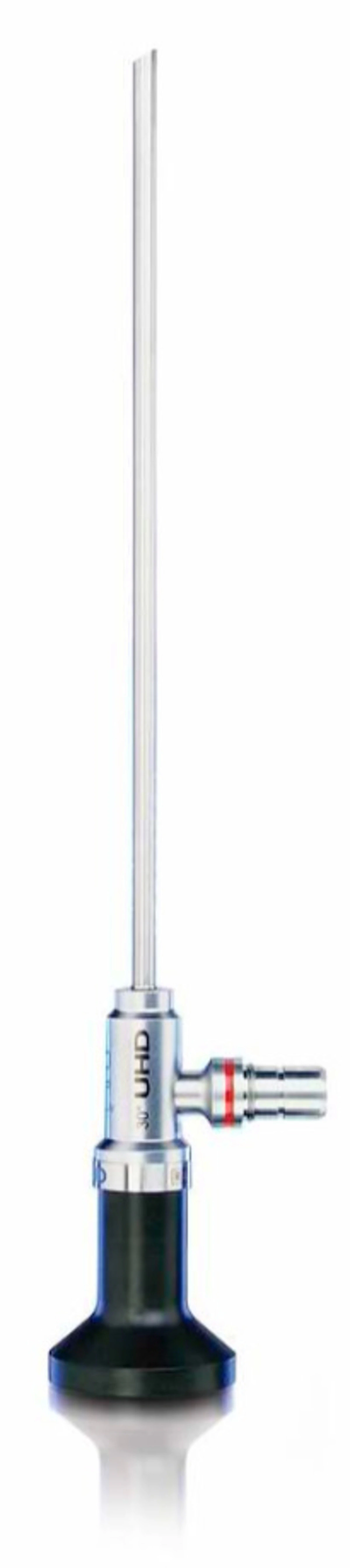 Conmed QuickLatch UHD Arthroscope, 4mm