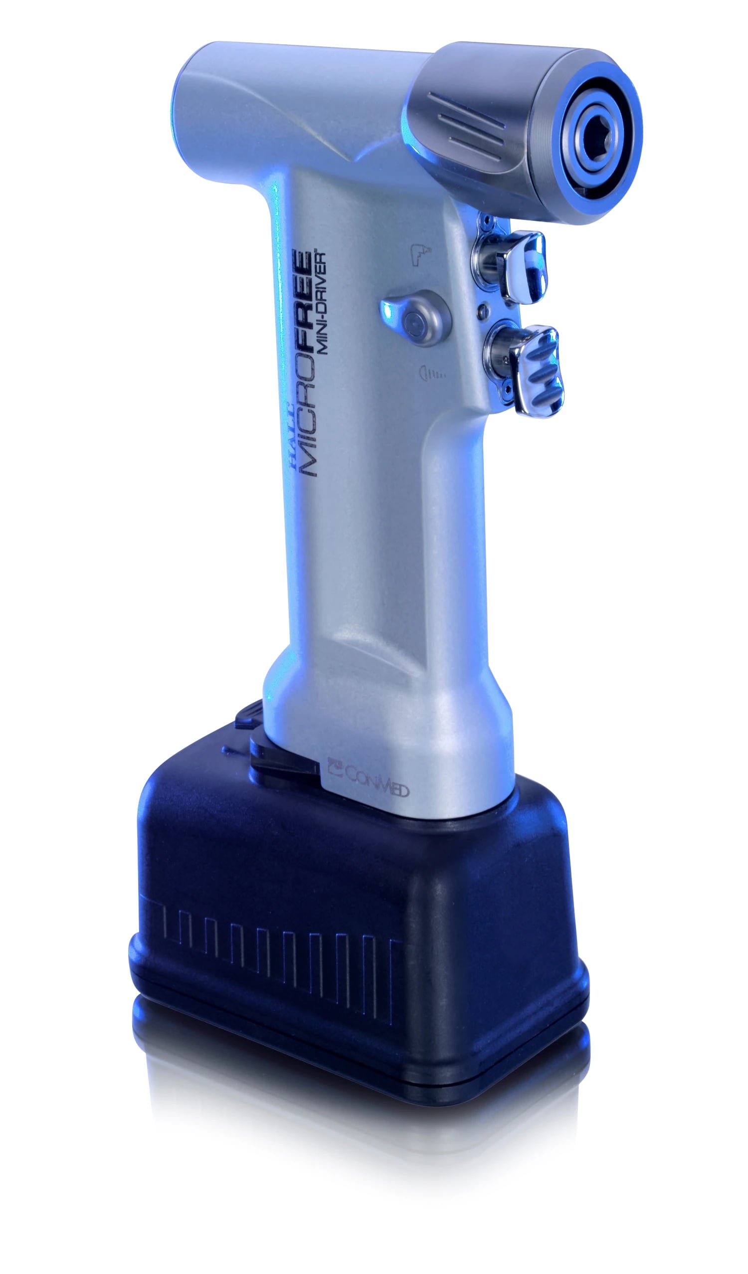 Hall MicroFree Mini-Driver Cordless Surgical Drill (Conmed Linvatec)