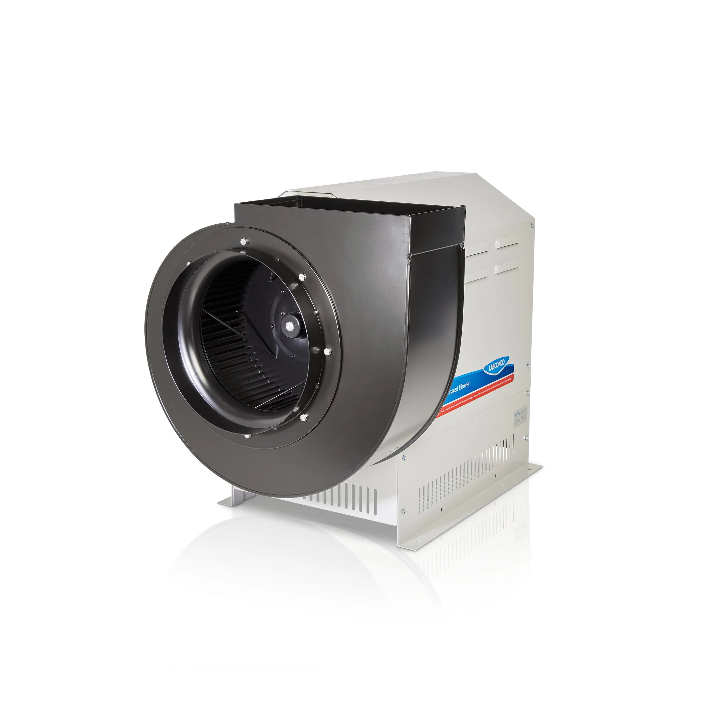 Labconco Spectrum Coated Steel Blower, 230V/60Hz