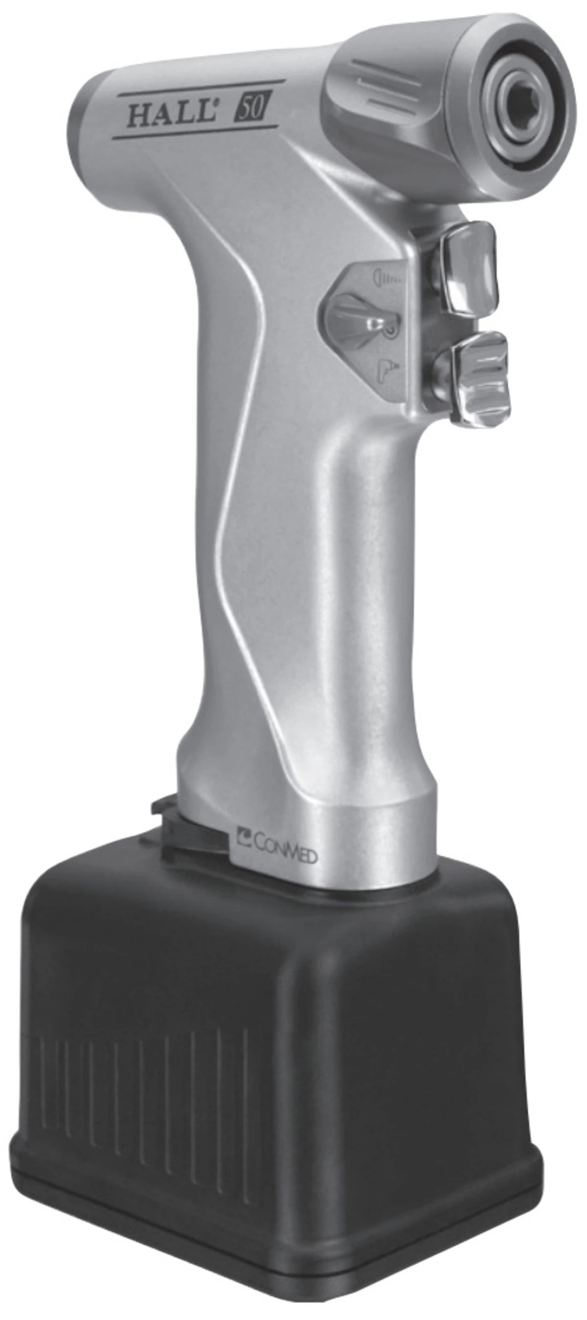 Conmed Hall 50 Modular Handpiece, Two-Trigger