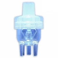 Misty-Neb Airlife Nebulizer with Mask, Each