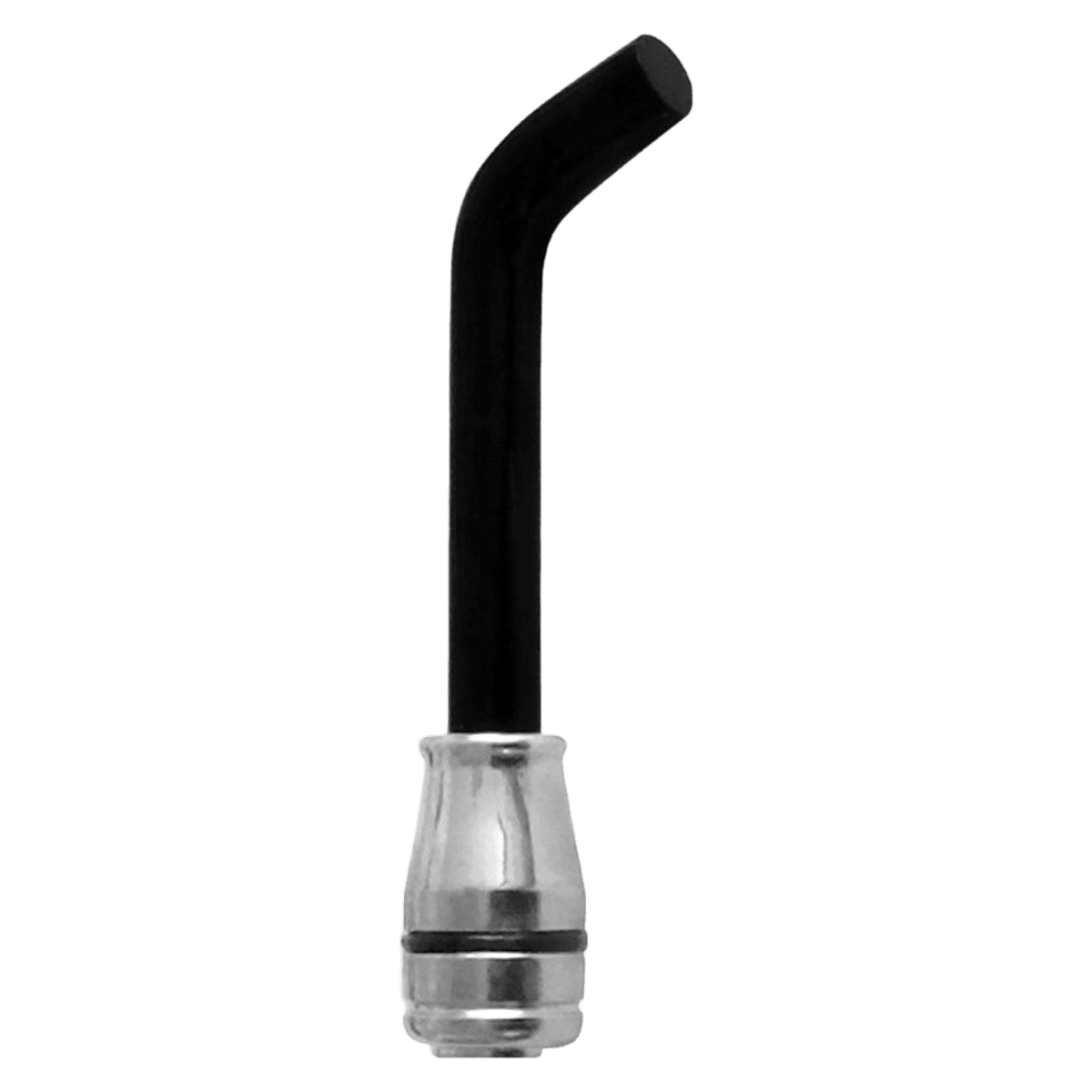 Bonart L5 Light Guide, 7.0 mm, 70° Angle, Black, ART-L5, LC0007-082