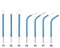 Bonart ART Electrode T2 Small Loop Electrosurgery Electrode, 1 Each