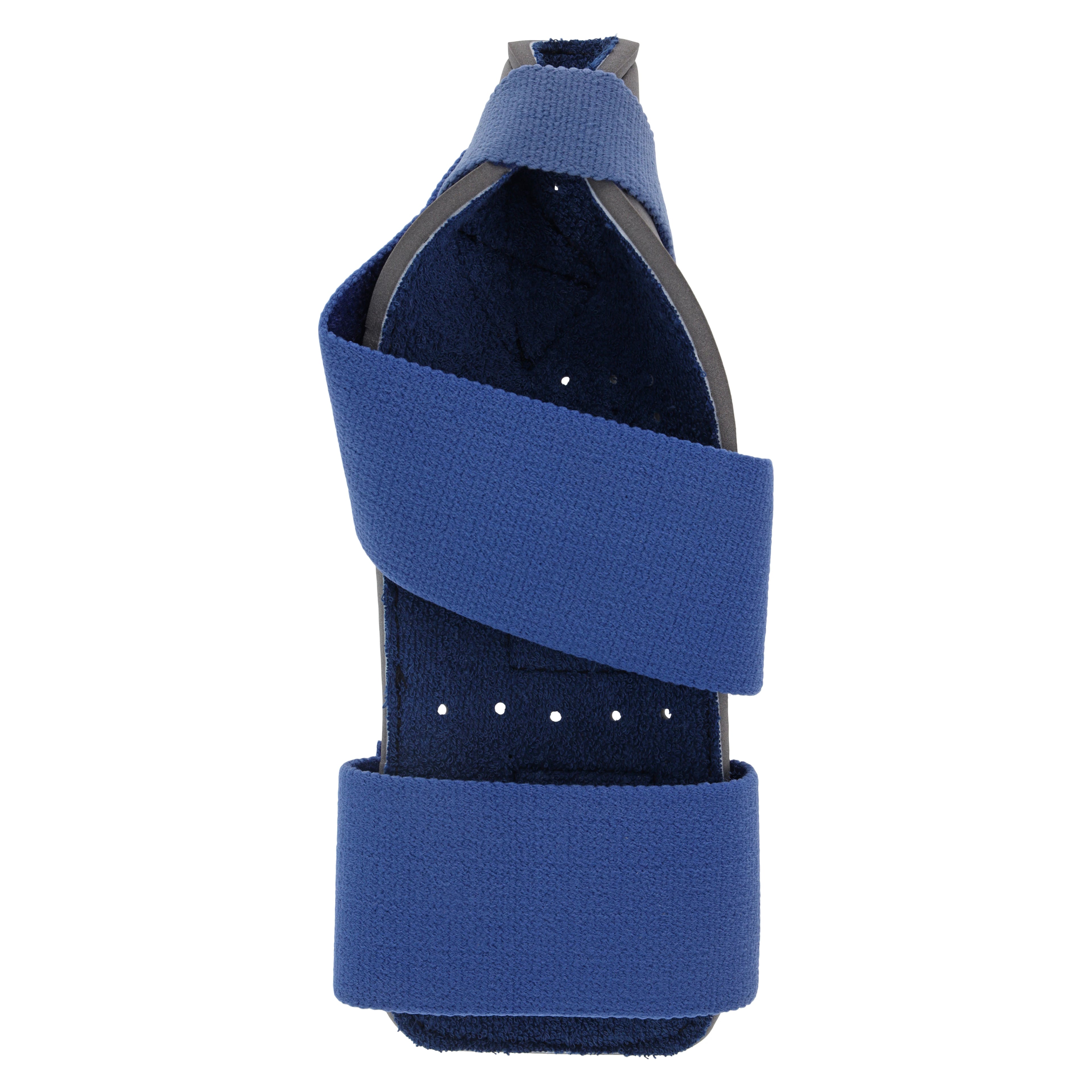 DJO ThumbSPICA Splint, Left, Small/Medium, 9"