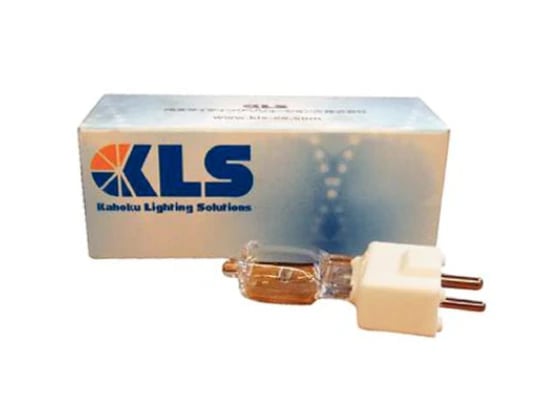 Forest Halogen Reflector Bulb, 95W, 17V, 5.59A, G6.35/GY6.35/GZ6.35 2-Pin Base, 2000 Hour Life