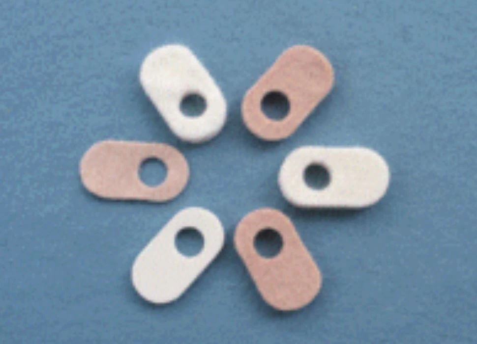 Pedi-Pads Orthopedic Pad Foot Moleskin #101-A