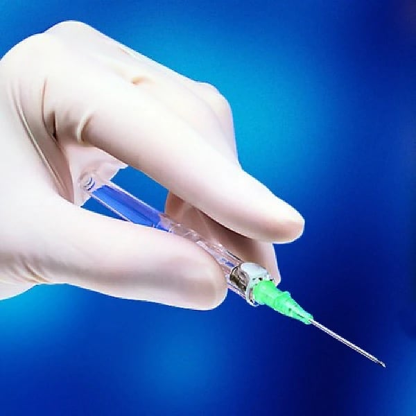 Becton-Dickinson Insyte Autoguard IV Catheter, 20 Gauge, 1.88" Needle, 1-9/10" Vialon, Shielded, Straight, Sterile, Latex-Free, Radiopaque, 200/Case