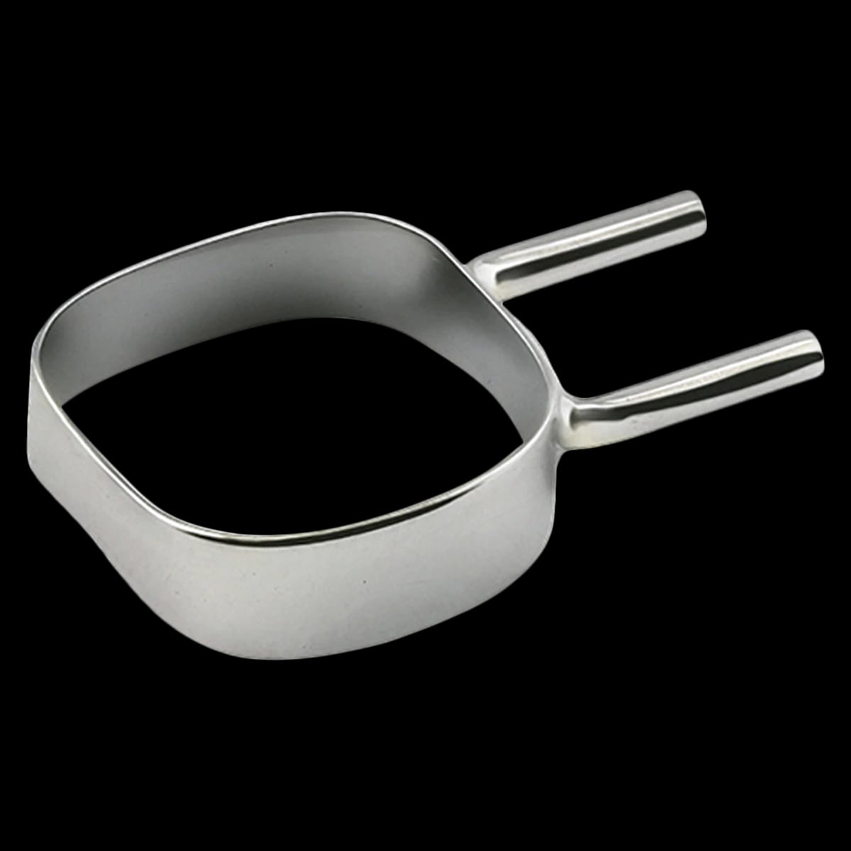 Denovo Space Maintainer Band Lower 32.5, Stainless Steel, Each