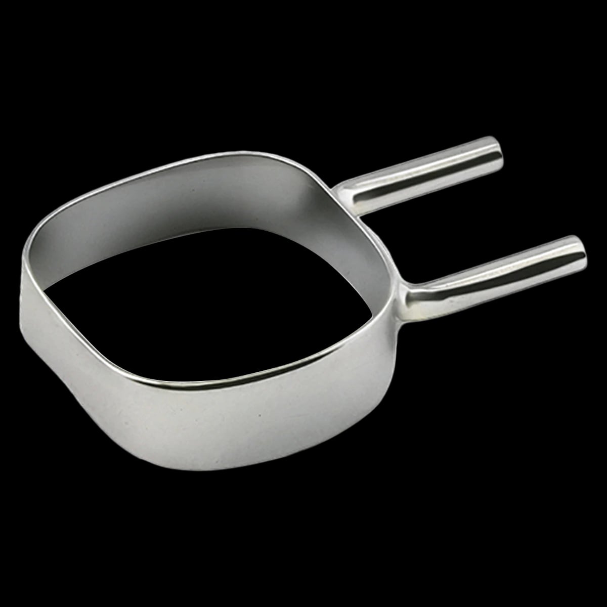 Denovo Space Maintainer Band Lower 24.5, Stainless Steel, Each