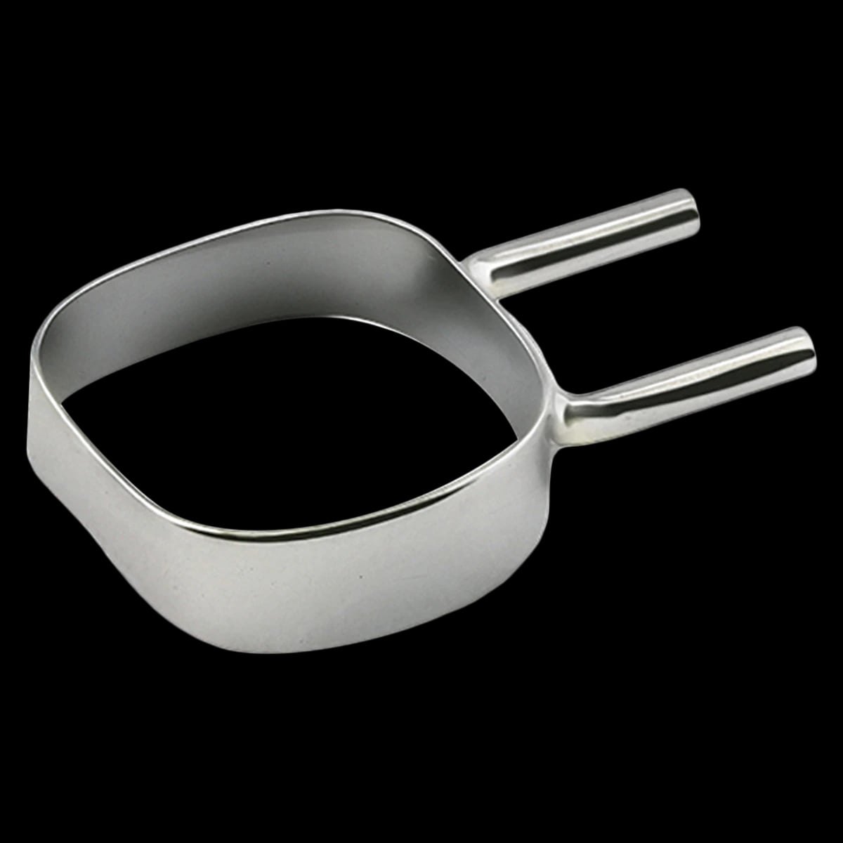 Denovo Space Maintainer Band Lower 25.5, Stainless Steel, Each