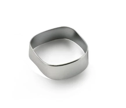 Denovo Pedo Molar Band, Pediatric Lower, Size 27.5
