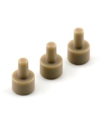 Denovo Band Remover Replacement Tips, 3/Pack