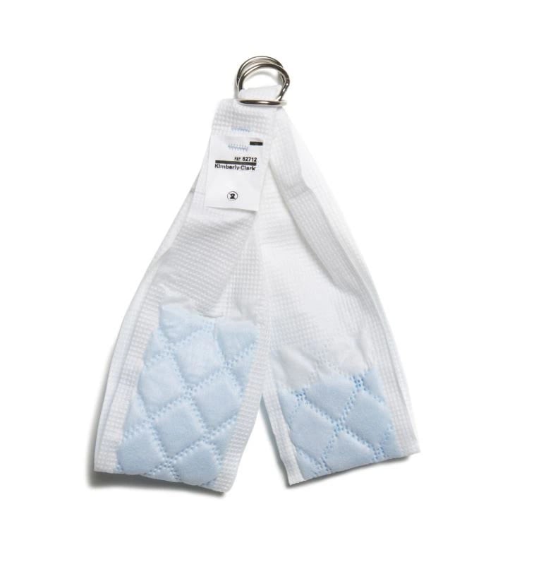 O & M Halyard Stirrup Straps (Security Strap)