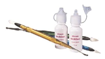 Stickease Bonding Agent, 15cc Bottle