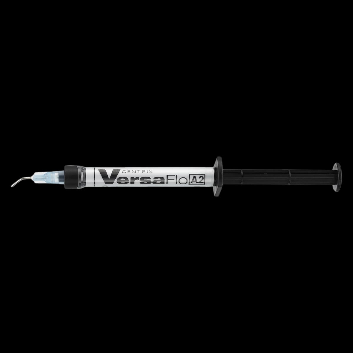 VersaFlo Light-Activated Flowable Composite, Shade A2, 2g Syringe, 330531