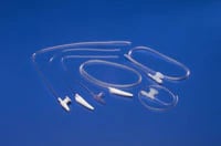 Argyle Suction Catheter, Sterile, 50/Case