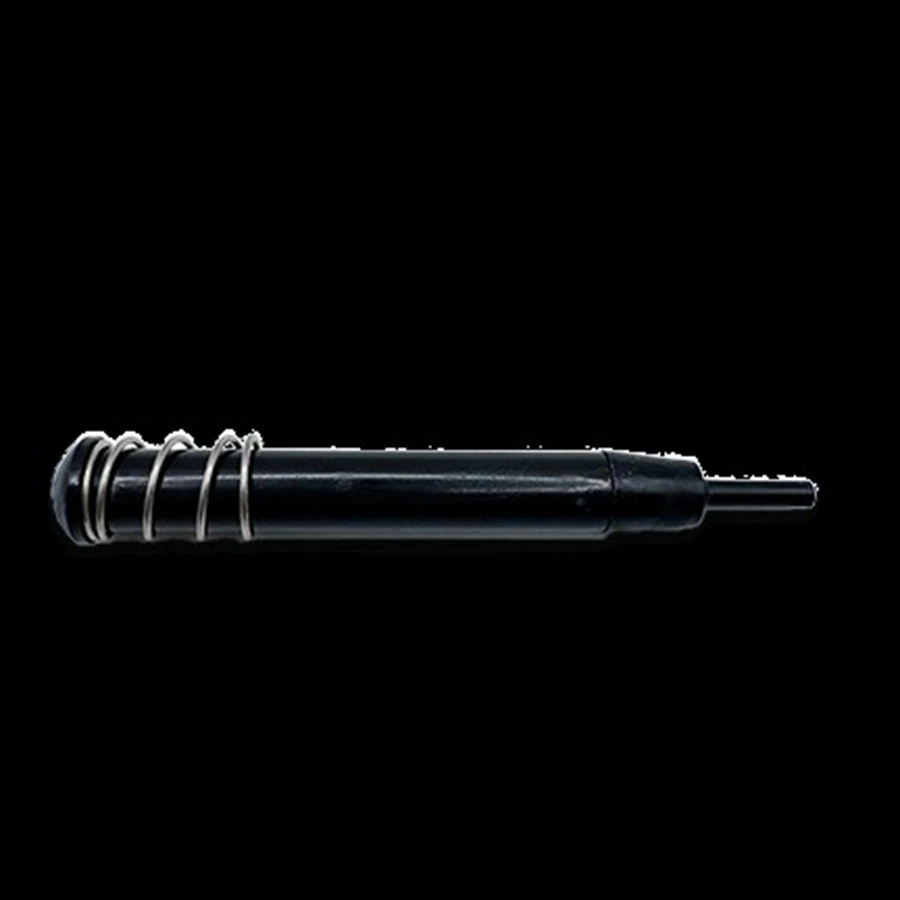 Centrix Mark IIIp™ Syringe Plunger/Spring, 5/8", 1/Pkg