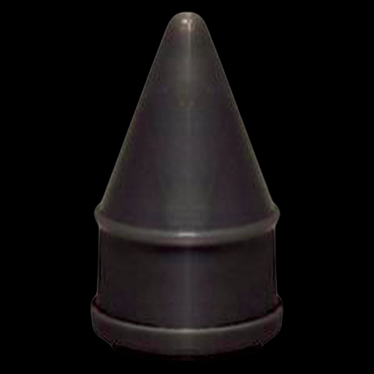 Centrix AccuDose® Gray Plug, Low Viscosity, 100/Pk, 210000