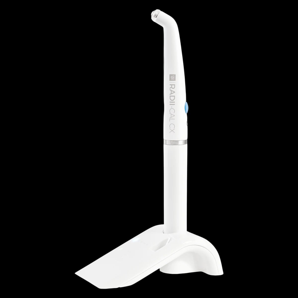 SDI Radii-Cal CX Collimated LED Curing Light, Cordless, 1200 mW/cm², Blue, 1 Each, #5600110
