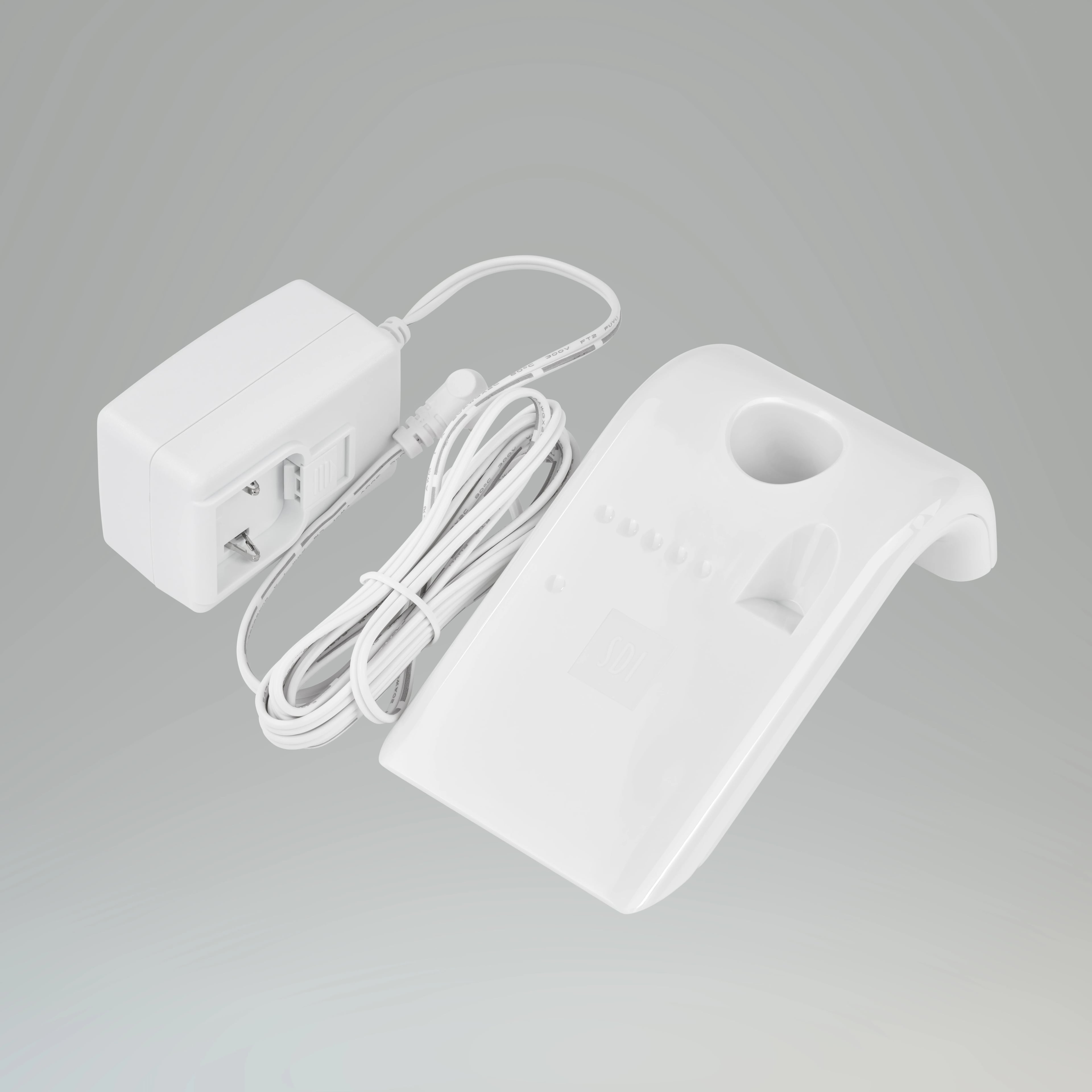 Radii-Cal CX Collimated LED Curing Light Charger and Plug Pack