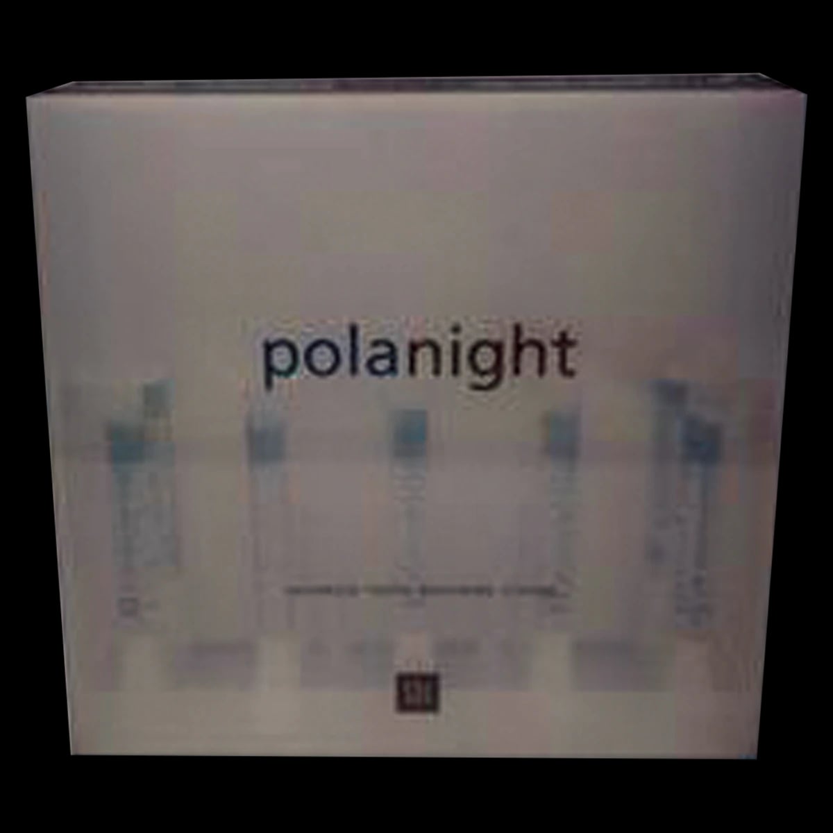 Pola Spacer Resin Syringe Refill, 2 x 1 g Syringes, 7700012