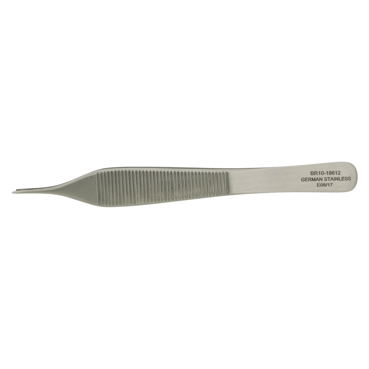 Adson Micro Forceps, 4.75" (12 cm), Each