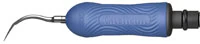 Cavitron FSI PowerLINE-100 Ultrasonic Insert, FitGrip, Blue, 30K, 1/Pk, 82003