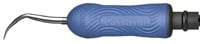 Cavitron FSI PowerLINE-1000 FitGrip Ultrasonic Insert, 30K, Triple Bend, Blue, 1/Pk, 82004