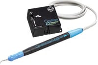 Cavitron A-dec Configured Built-In Ultrasonic Scaler with 66" Grey Tubing and Steri-Mate 360 Handpiece