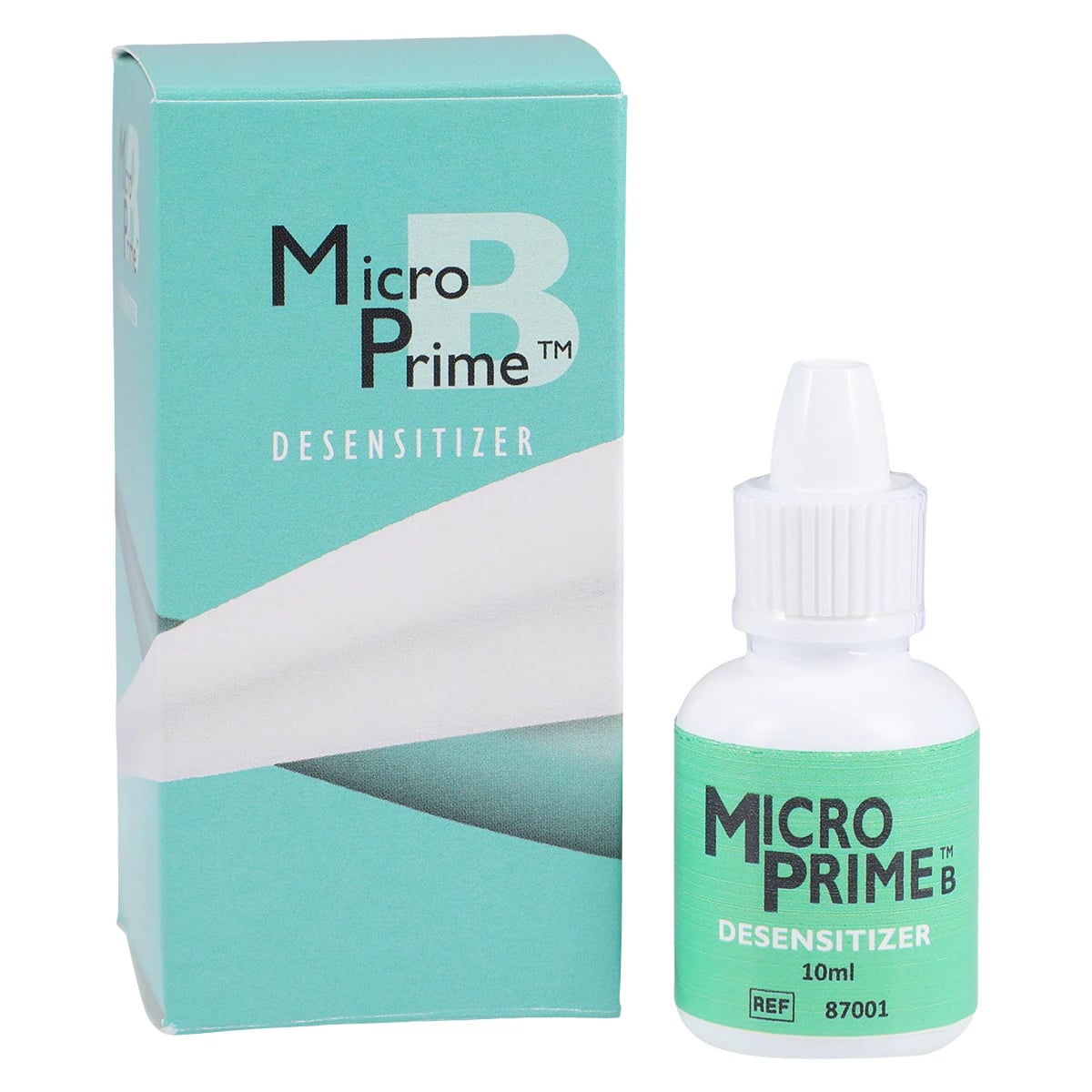 MicroPrime B Type Dentin Desensitizer, 10 mL Bottle, 87001
