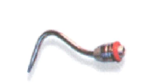 PrepStart Tip .015" 80 Degrees, 28528