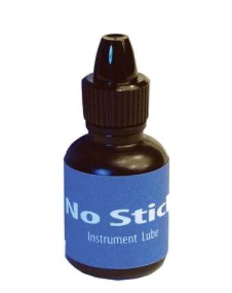 No Stick Instrument Lubricant, 10 ml Bottle, 1/Pk, 90461