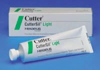CutterSil Universal Plus Paste Hardener, 60 ml Tube, 1/Pk, 66037444