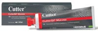 CutterSil Mucosa Silicone Impression Material, 140 mL Tube, Orange, 65767011