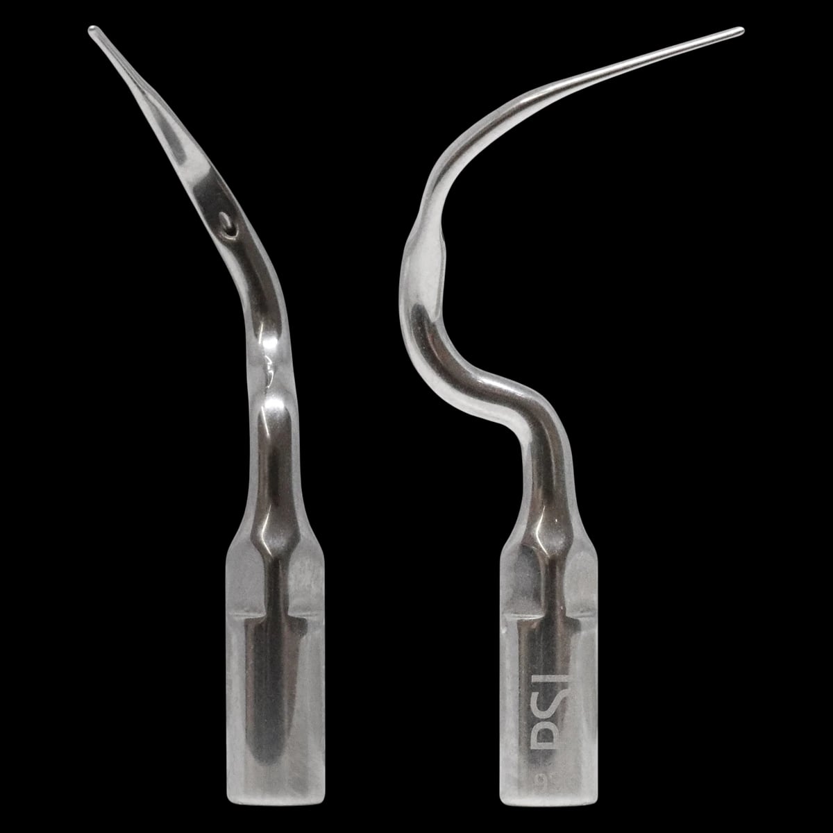 EMS Piezon PSL Instrument Scaling Tip, Left, DS-083A, 1/Pkg