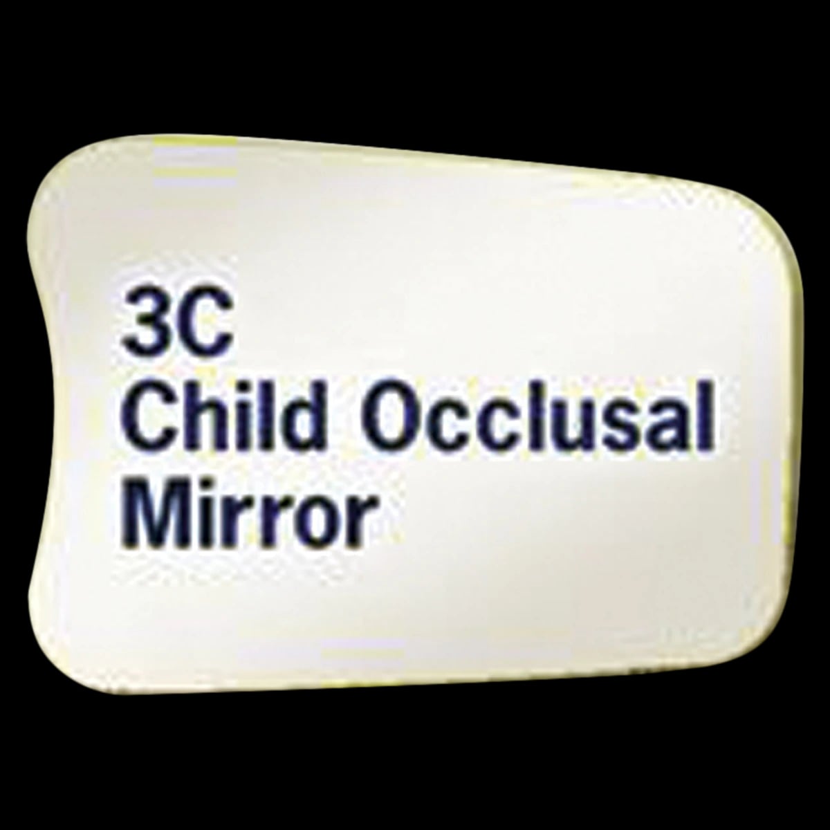 RioFoto Dental Photo Mirror Occlusal Child #3