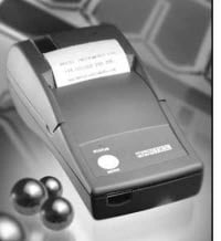 Welch Allyn SureSight Printer (Martel Printer), 1/Each