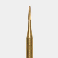NeoBurr Carbide Bur FG OS3, Esthetic Finishing, 25/Box