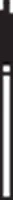 NeoDiamond FG #1512.7 (861.102) Coarse, Flame Shaped Disposable Diamond Bur, 25/Pk